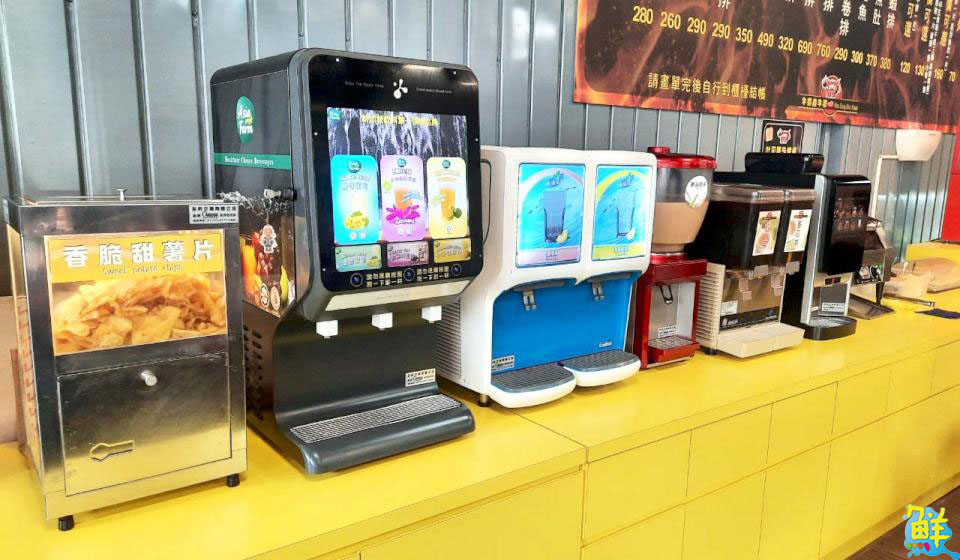 超高CP值風靡饕客圈! 楠梓美食天花板 牛鼎鑫牛排 餐餐美味自助吧吃到爽