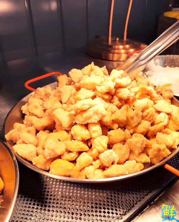 超高CP值風靡饕客圈! 楠梓美食天花板 牛鼎鑫牛排 餐餐美味自助吧吃到爽