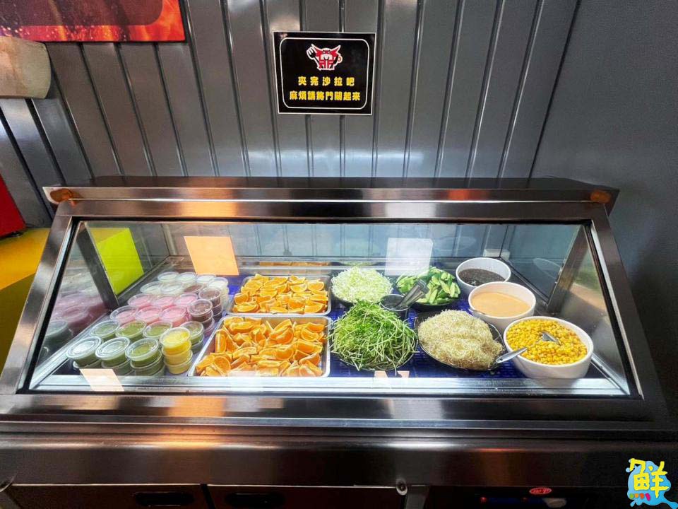 超高CP值風靡饕客圈! 楠梓美食天花板 牛鼎鑫牛排 餐餐美味自助吧吃到爽