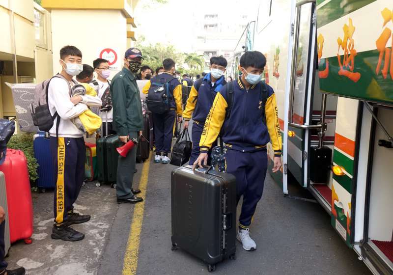 教育部產攜合作計畫2.0每月獎勵建教生5000元 中山工商成立產攜專班逾10年