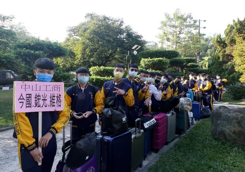 教育部產攜合作計畫2.0每月獎勵建教生5000元 中山工商成立產攜專班逾10年