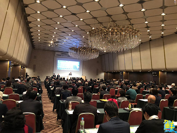 嘉藥赴日接受國際雙認證 出類拔萃!