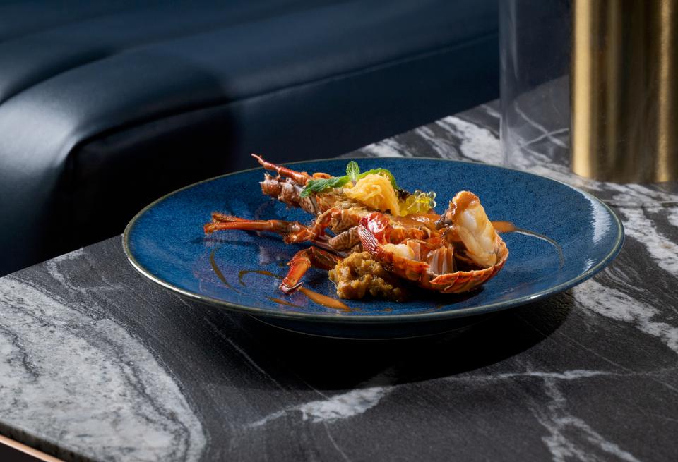 季節限定!餐飲產業創新再進化 焰鐵板燒引領在地好食材風潮