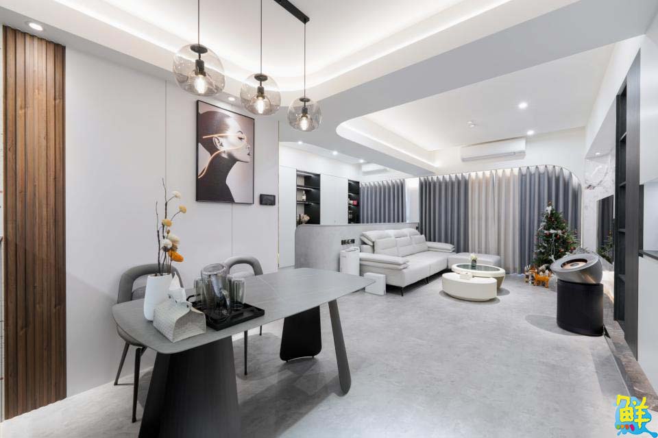 口碑經營 盡心到位 辰邑室內設計 誠心誠意建構您的夢想藍圖