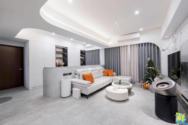 口碑經營 盡心到位 辰邑室內設計 誠心誠意建構您的夢想藍圖