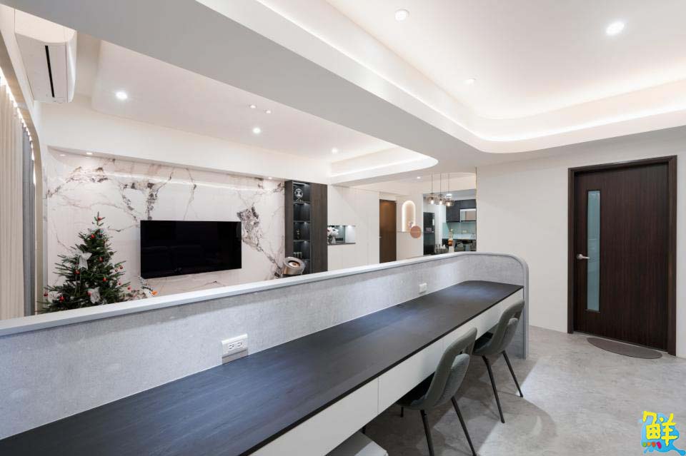 口碑經營 盡心到位 辰邑室內設計 誠心誠意建構您的夢想藍圖