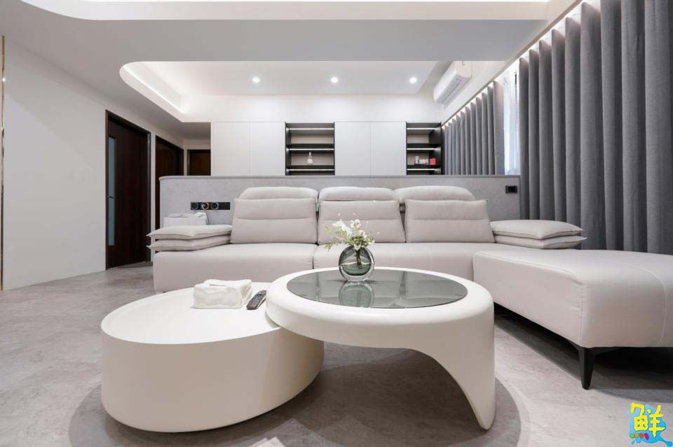 口碑經營 盡心到位 辰邑室內設計 誠心誠意建構您的夢想藍圖