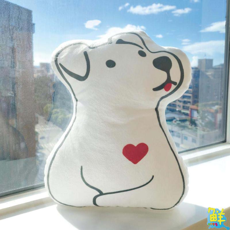 暖心企業合隆羽藏第8屆公益活動「浪浪也過冬」開跑囉!