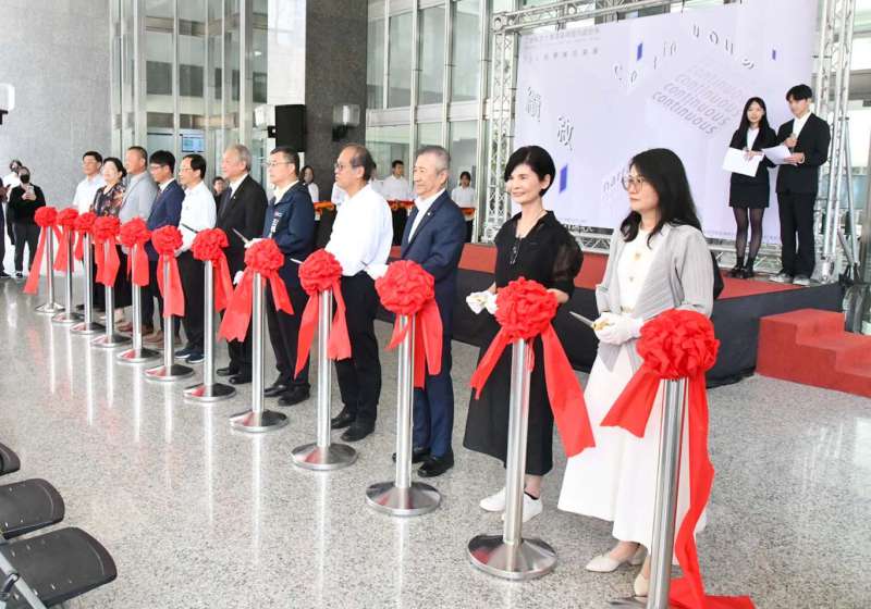 正修科大建築與室設系114年畢展「續敘」 60組設計創作、9組專題研究邀賞