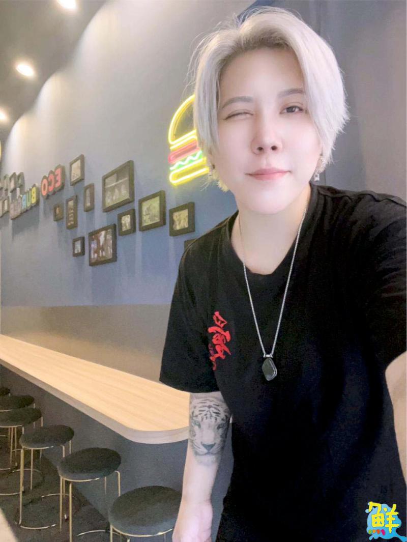 突破框架 劉宣樂 追尋自由的藝術之路 演繹人生的不平凡 身心靈探索者