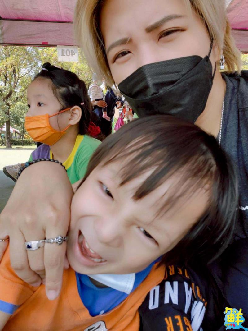 突破框架 劉宣樂 追尋自由的藝術之路 演繹人生的不平凡 身心靈探索者