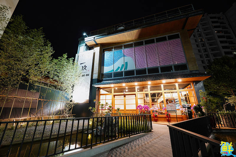 全新型態居酒屋 一玖 職人炭火燒烤 席捲高雄 掀起串燒旋風