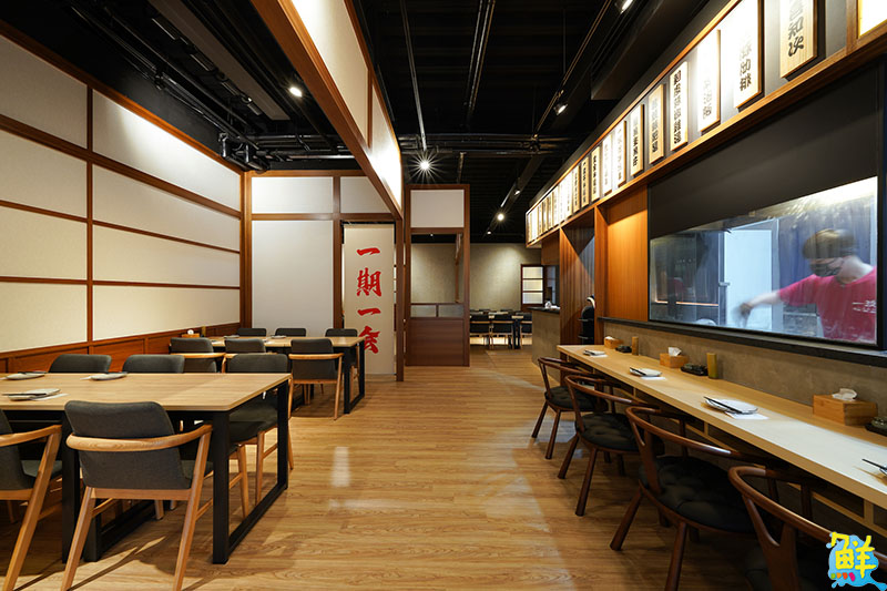 全新型態居酒屋 一玖 職人炭火燒烤 席捲高雄 掀起串燒旋風