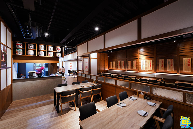 全新型態居酒屋 一玖 職人炭火燒烤 席捲高雄 掀起串燒旋風