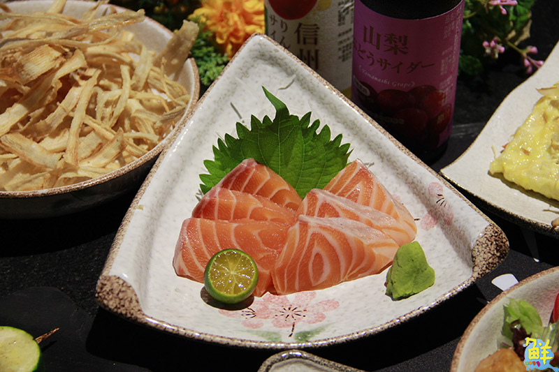 全新型態居酒屋 一玖 職人炭火燒烤 席捲高雄 掀起串燒旋風