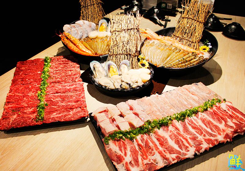 火鍋牛肉控必吃! 牧鍋 頂級熟成牛肉火鍋