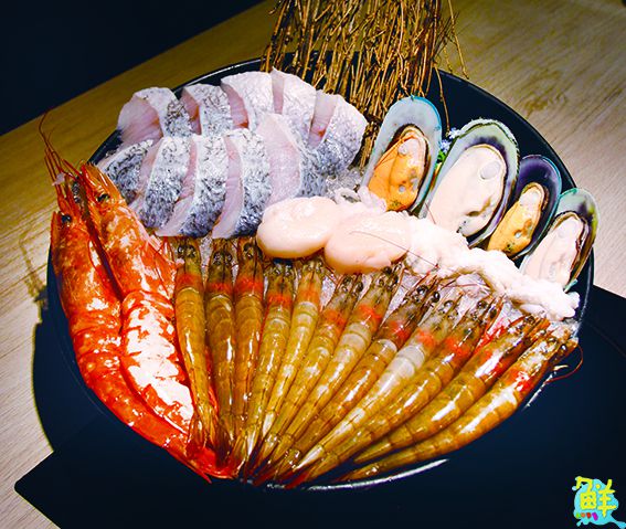 火鍋牛肉控必吃! 牧鍋 頂級熟成牛肉火鍋