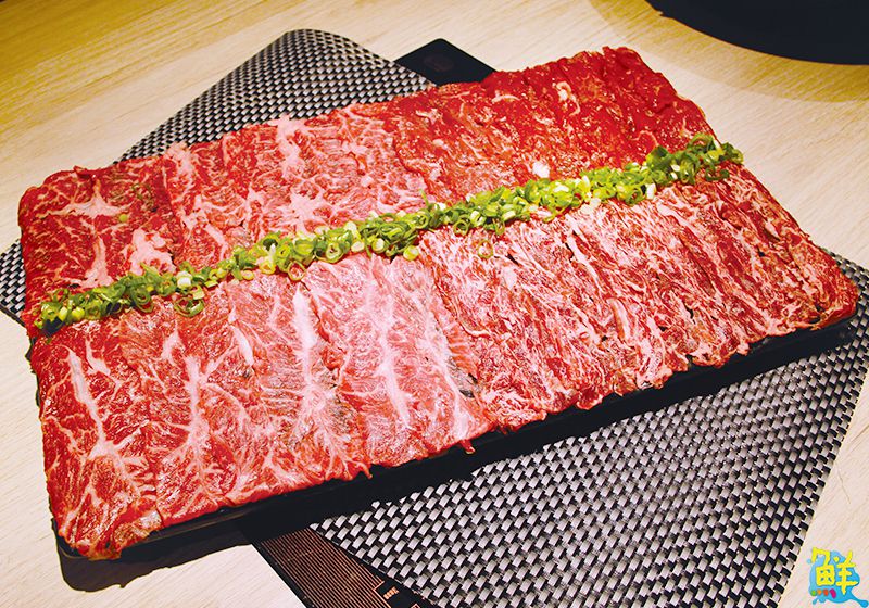 火鍋牛肉控必吃! 牧鍋 頂級熟成牛肉火鍋