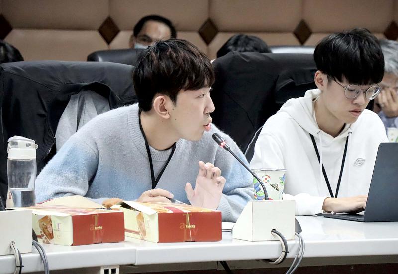 教育局與高雄學生民主聯盟合辦高雄市政學生論壇 陳其邁勉積極參與主動發聲