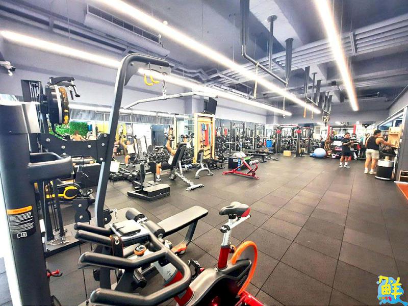 寵愛自己從養成運動好習慣開始! MOOD木得健身工作室 陪您打造專屬健身計劃