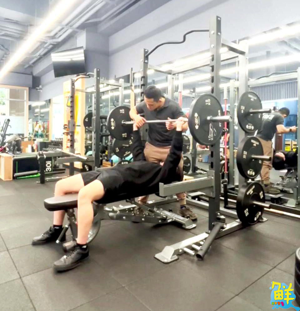 寵愛自己從養成運動好習慣開始! MOOD木得健身工作室 陪您打造專屬健身計劃