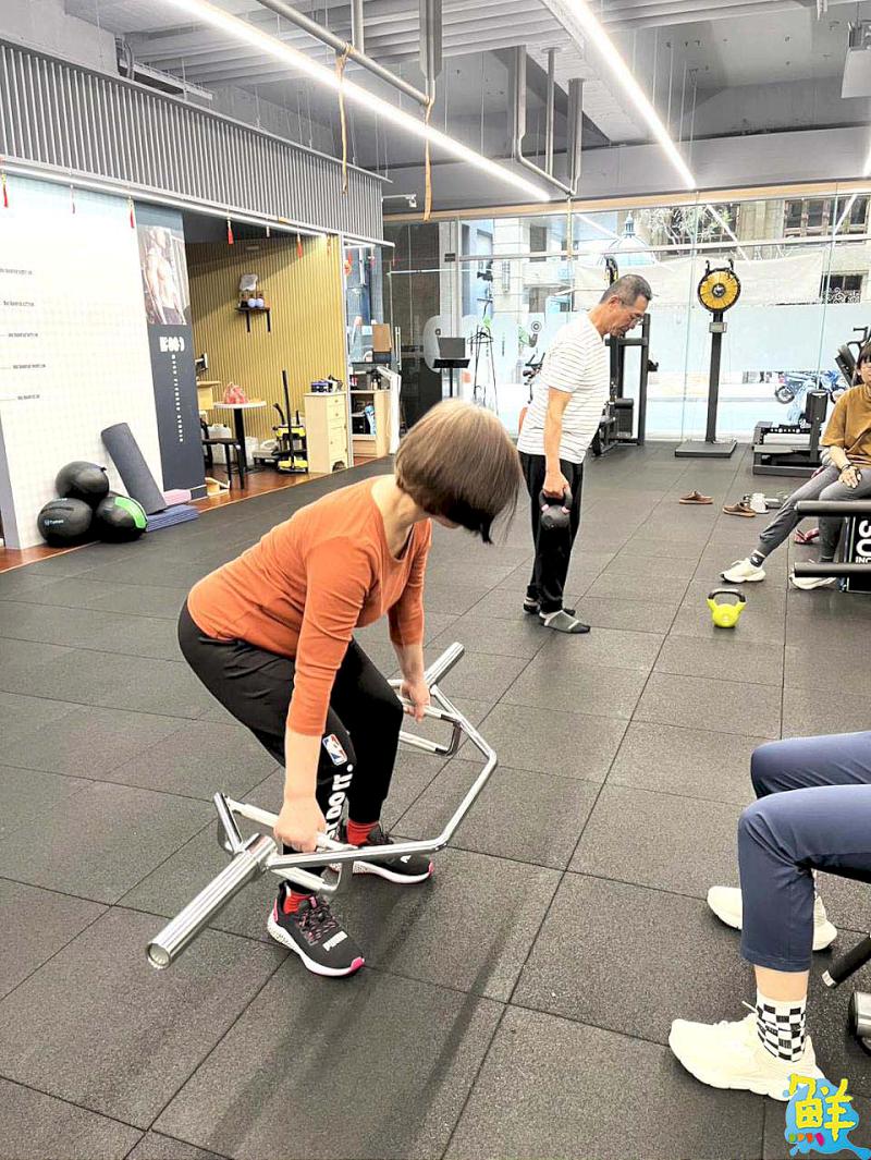 寵愛自己從養成運動好習慣開始! MOOD木得健身工作室 陪您打造專屬健身計劃