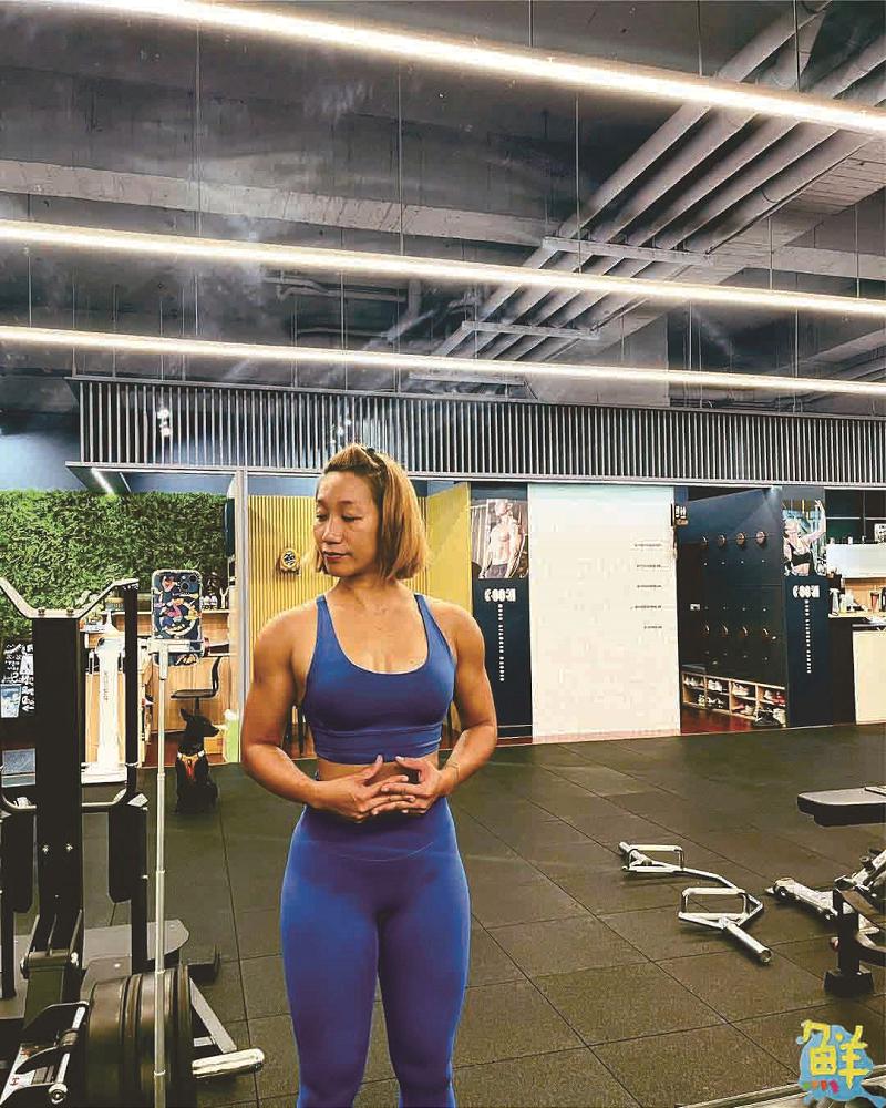 寵愛自己從養成運動好習慣開始! MOOD木得健身工作室 陪您打造專屬健身計劃