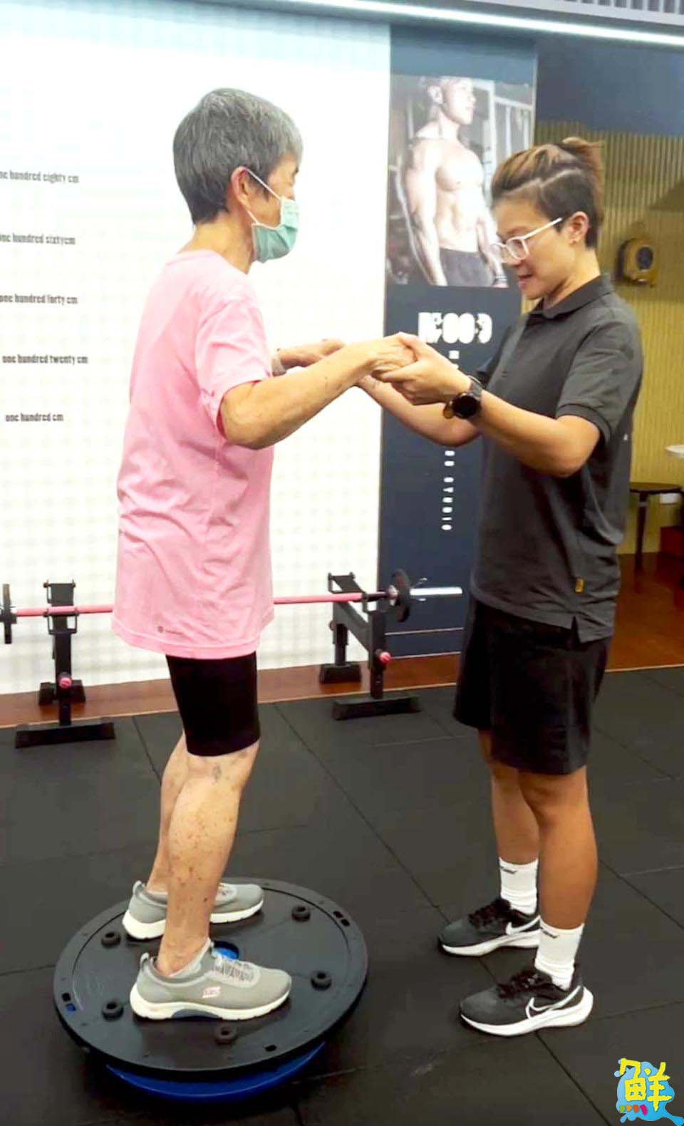 寵愛自己從養成運動好習慣開始! MOOD木得健身工作室 陪您打造專屬健身計劃