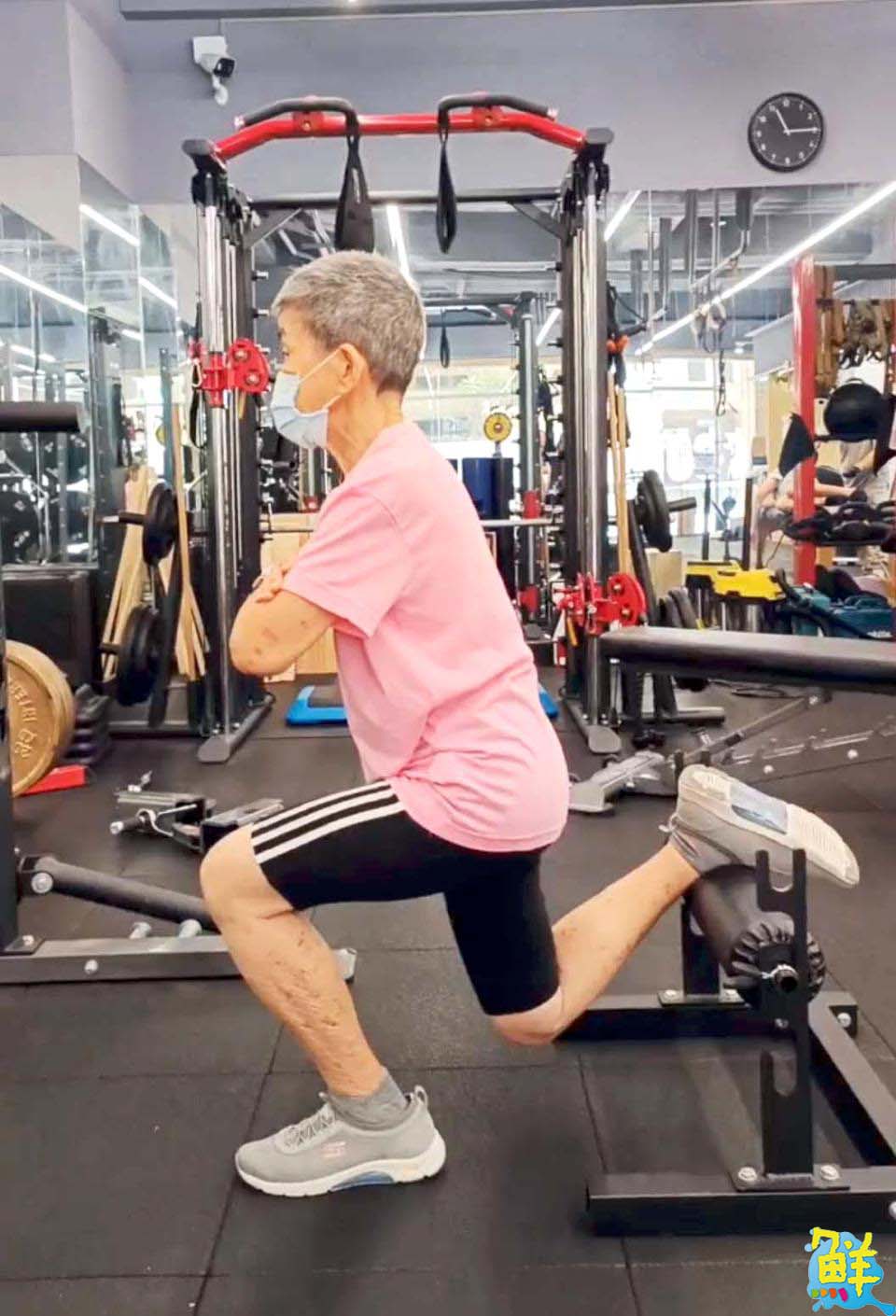 寵愛自己從養成運動好習慣開始! MOOD木得健身工作室 陪您打造專屬健身計劃