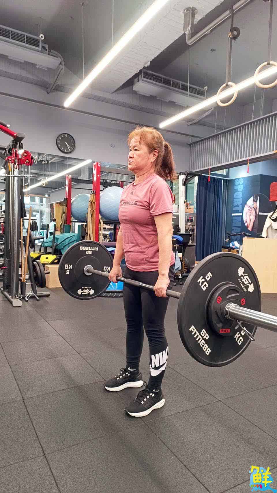 寵愛自己從養成運動好習慣開始! MOOD木得健身工作室 陪您打造專屬健身計劃