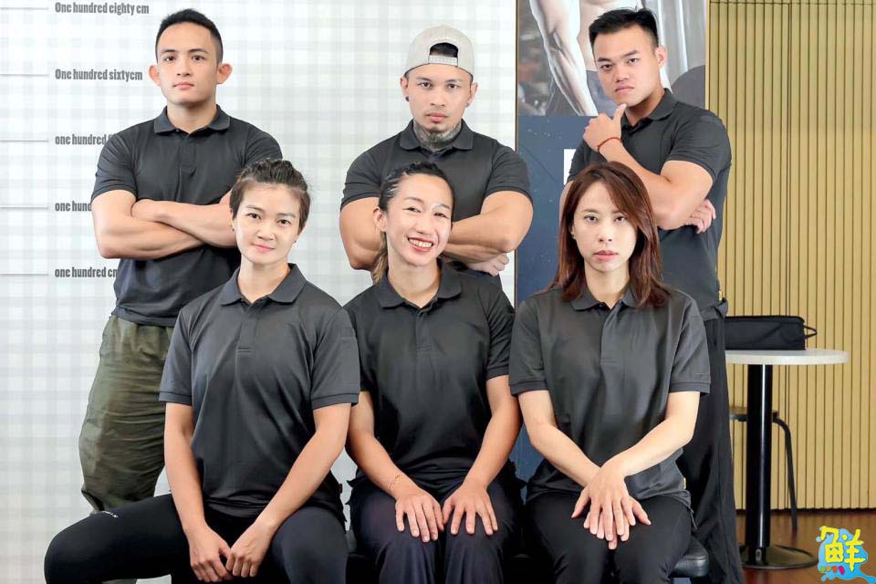 寵愛自己從養成運動好習慣開始! MOOD木得健身工作室 陪您打造專屬健身計劃