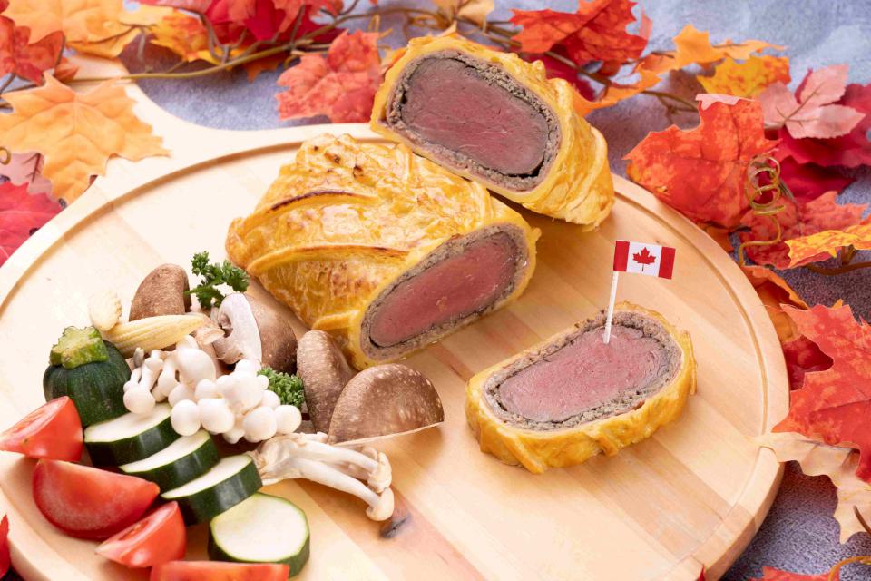 義大皇家酒店加拿大美食節抽香港溫哥華來回機票 一泊二食專案每人每晚2750 元起