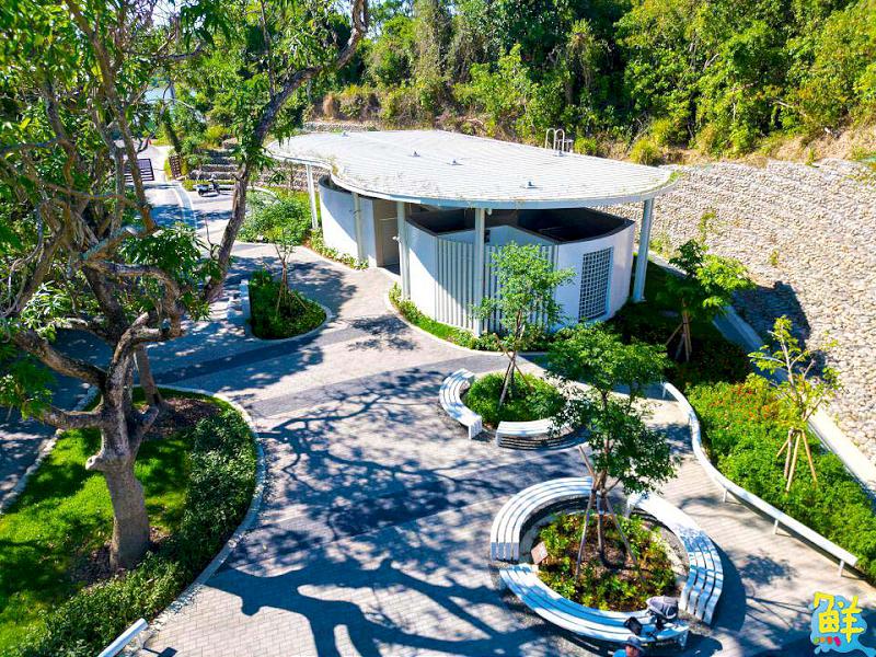 高雄生態新亮點!觀音湖華麗變身 勇奪2025建築園冶獎及國家卓越建設獎