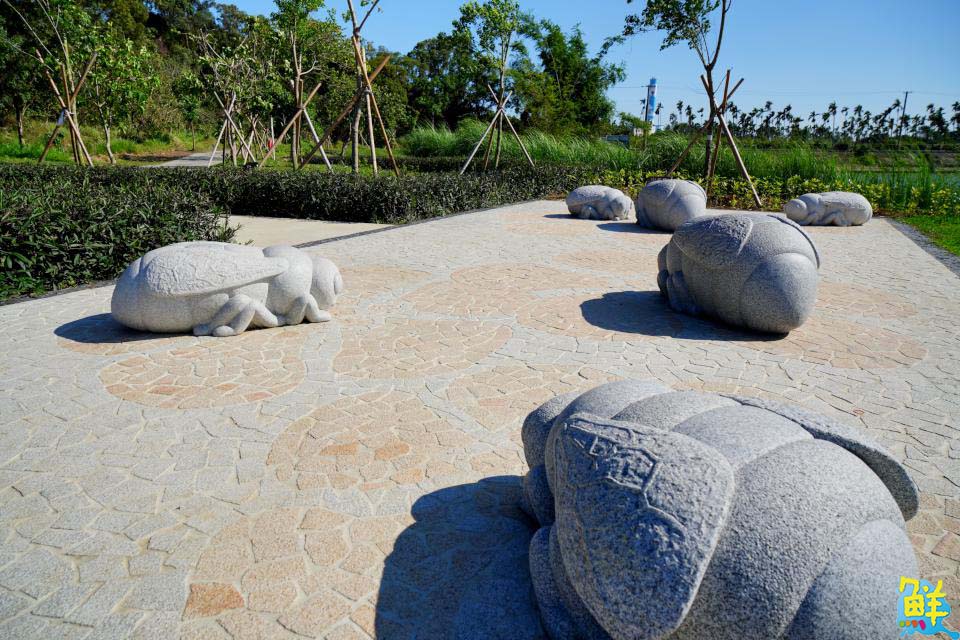 高雄生態新亮點!觀音湖華麗變身 勇奪2025建築園冶獎及國家卓越建設獎