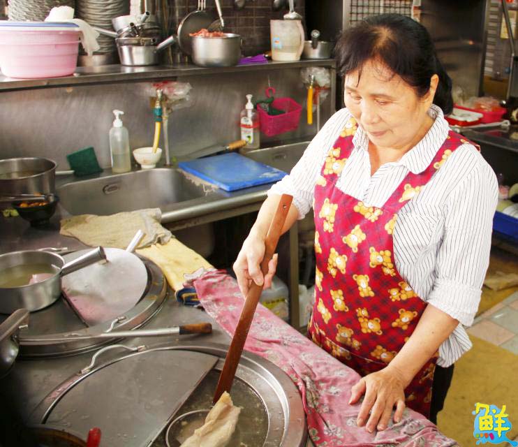 大寮人好幸福!銅板美食人氣店 珍好味食堂 天天照顧您的胃