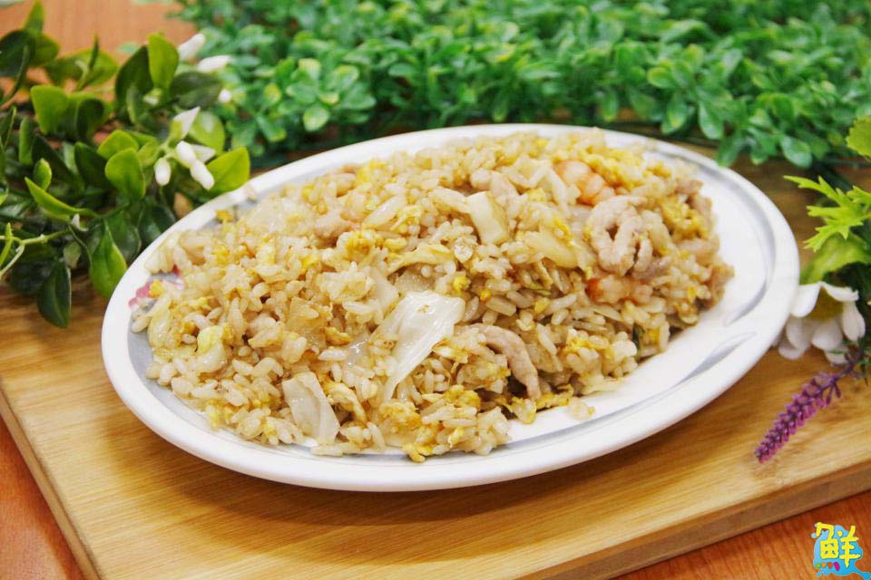 大寮人好幸福!銅板美食人氣店 珍好味食堂 天天照顧您的胃