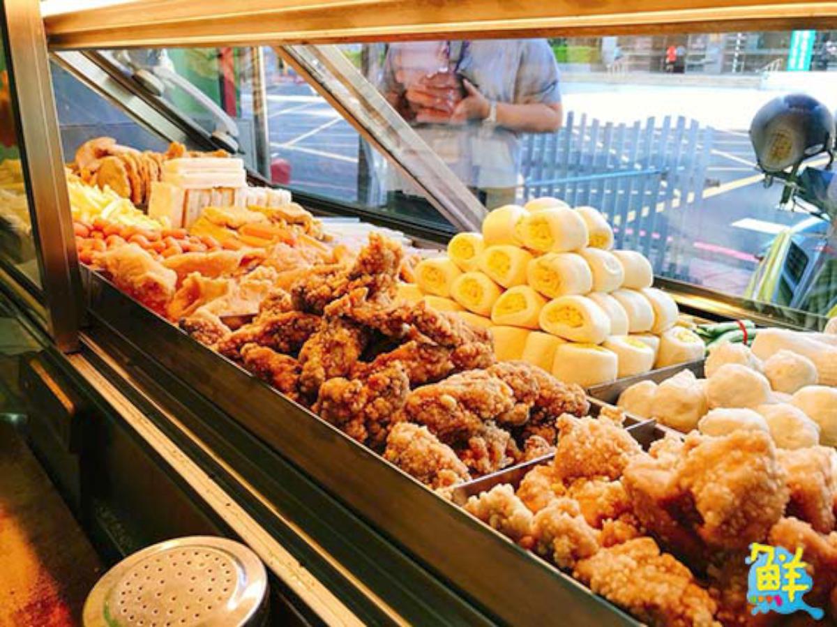 【阿亮香雞排-美術館店】霸氣雞排宵夜必備炸物套餐歡樂點