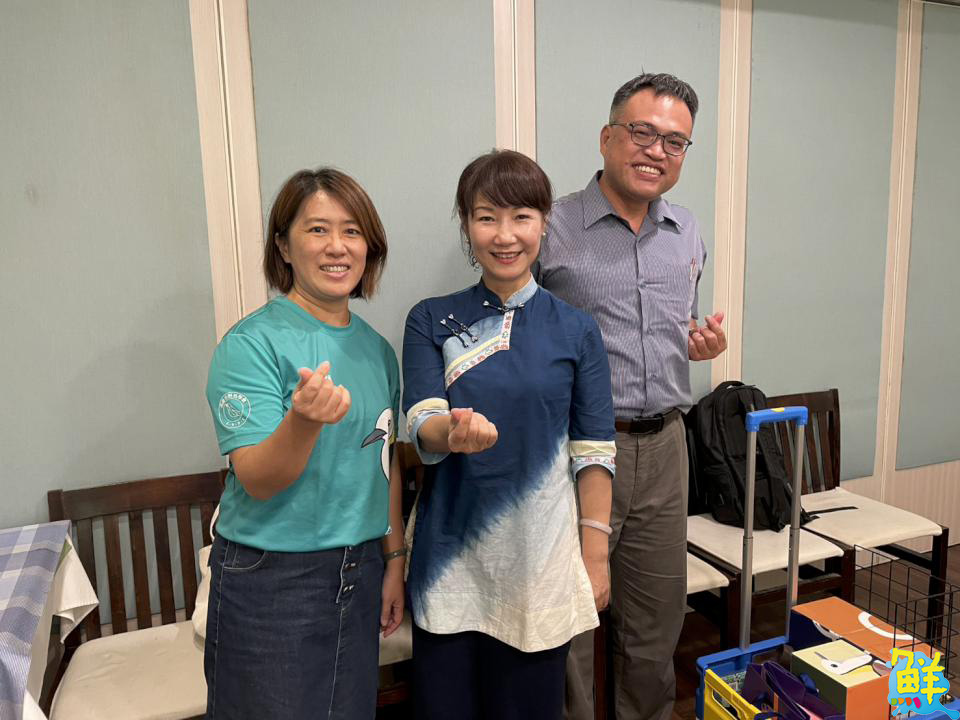 高市客委會榮獲「天下城市治理卓越獎」環保組優選 推動水雉復育與生態農業