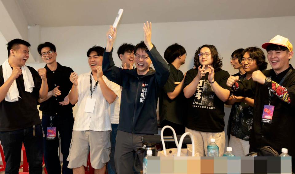 高市青年局高速青春首前進知名串流音樂平台第 20 屆風雲榜 3組育成樂團輪番獻藝