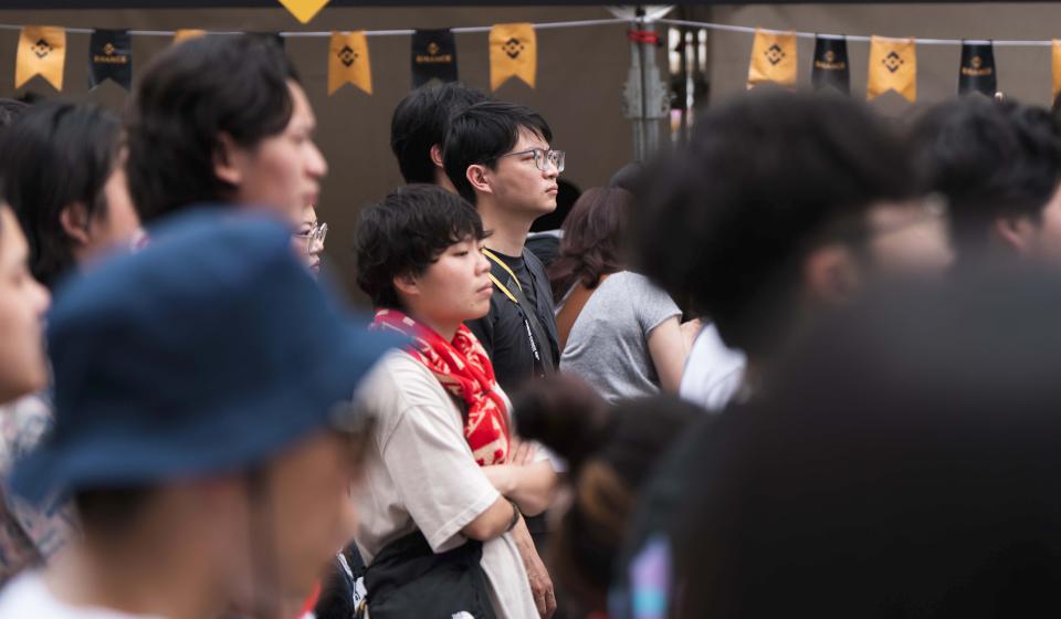 高市青年局高速青春首前進知名串流音樂平台第 20 屆風雲榜 3組育成樂團輪番獻藝