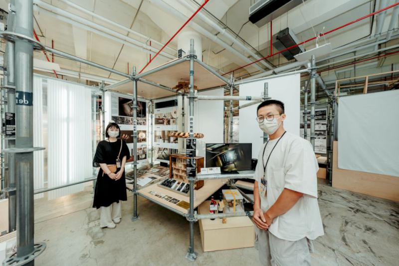 2022青春設計節青春影展線上頒獎防疫 樹科大奪3獎南北兩藝大獲影視動畫最佳短片