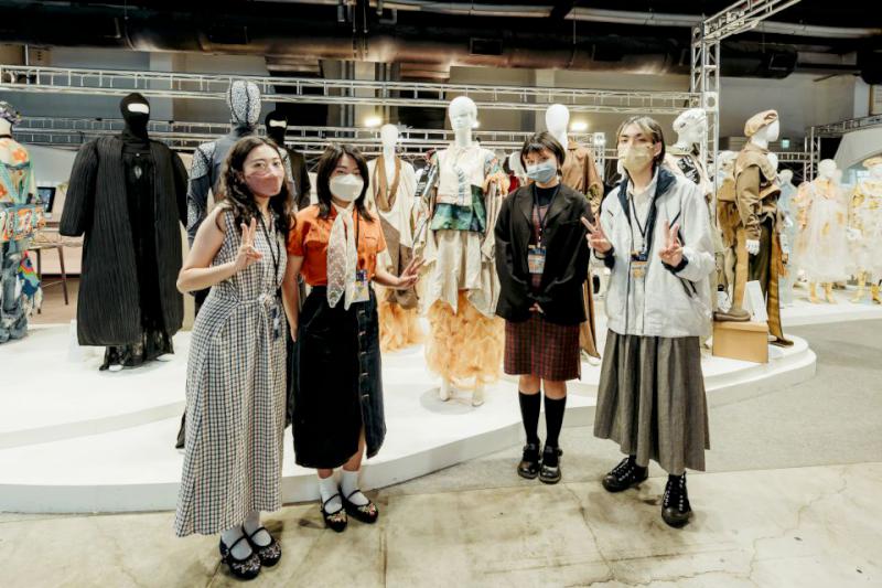 2022青春設計節青春影展線上頒獎防疫 樹科大奪3獎南北兩藝大獲影視動畫最佳短片