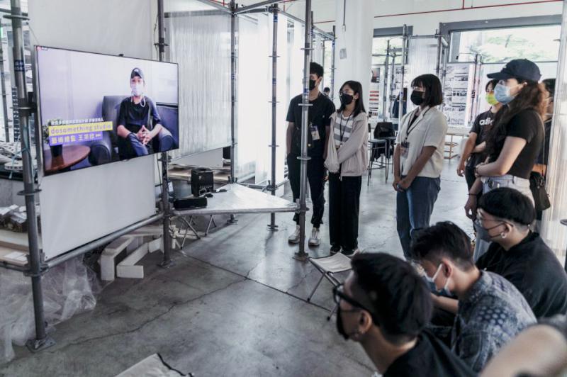 2022青春設計節青春影展線上頒獎防疫 樹科大奪3獎南北兩藝大獲影視動畫最佳短片