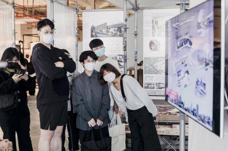 2022青春設計節青春影展線上頒獎防疫 樹科大奪3獎南北兩藝大獲影視動畫最佳短片