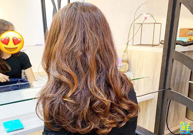 好整理的髮型 就是最佳設計 心雅髮型 給您最專業的髮絲呵護