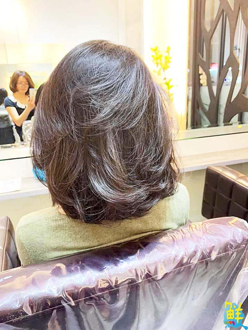 好整理的髮型 就是最佳設計 心雅髮型 給您最專業的髮絲呵護