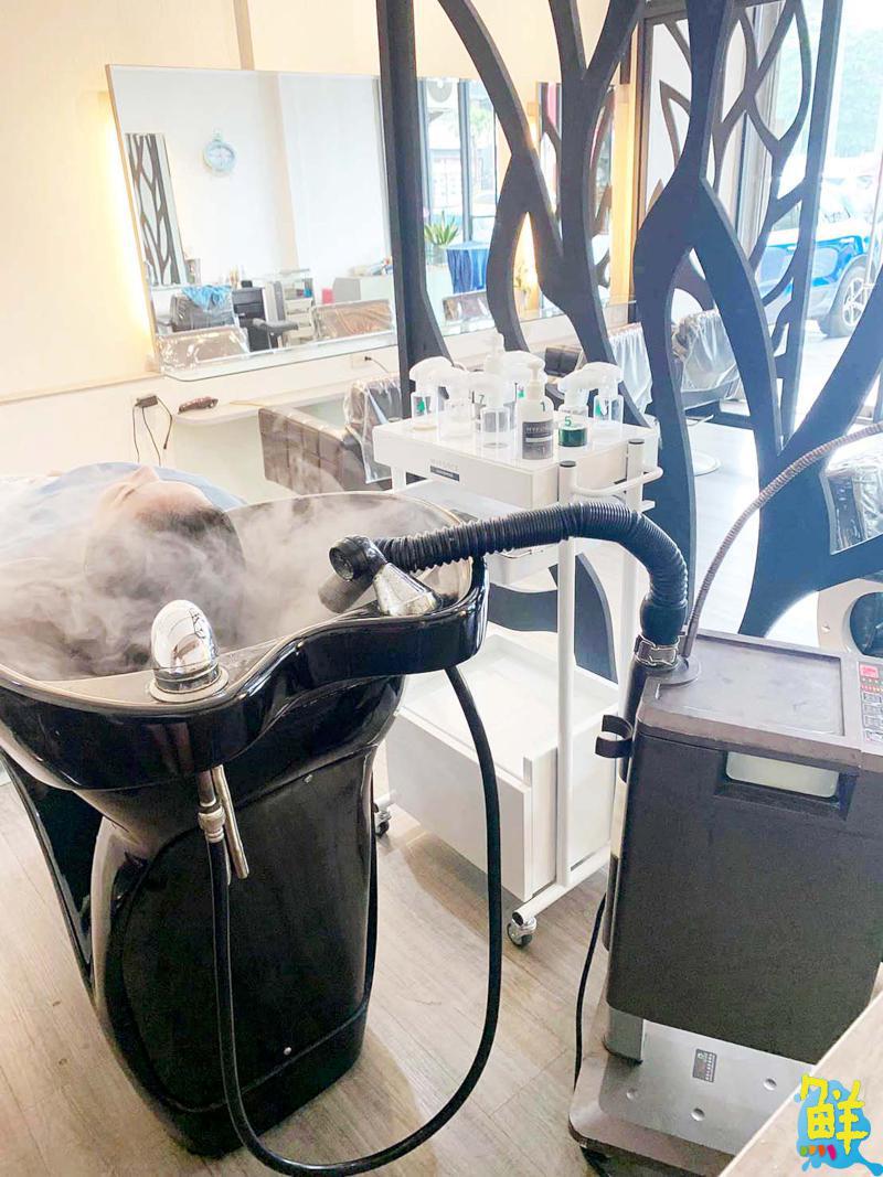 好整理的髮型 就是最佳設計 心雅髮型 給您最專業的髮絲呵護