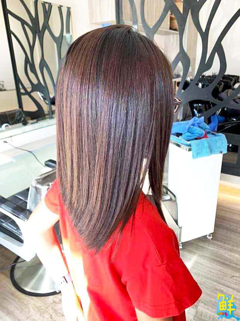 好整理的髮型 就是最佳設計 心雅髮型 給您最專業的髮絲呵護