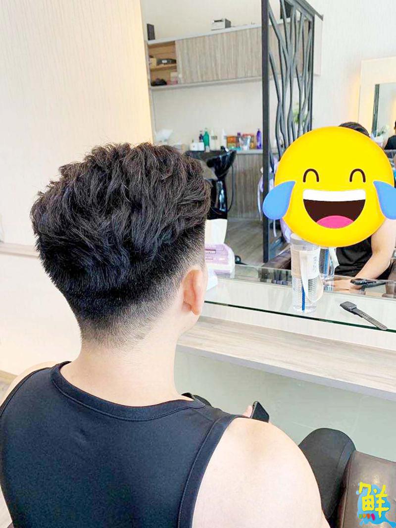 好整理的髮型 就是最佳設計 心雅髮型 給您最專業的髮絲呵護