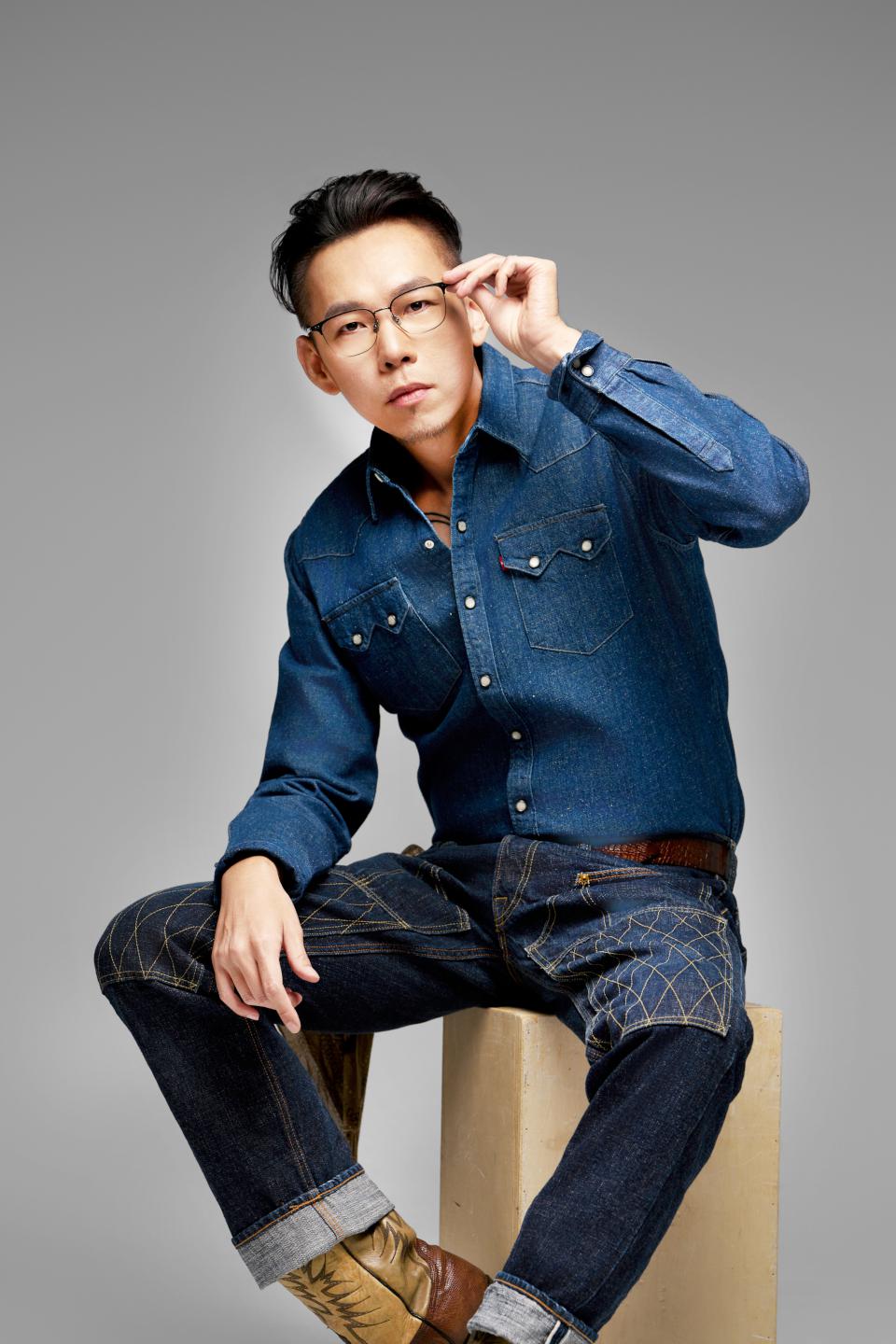 【第320期】歌手主持創作藝人林宗興睽違4年再受訪 暢談畢業20年重返母校任教感動